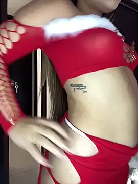 NatashaCruz- online show from 12-13-25, 09:42