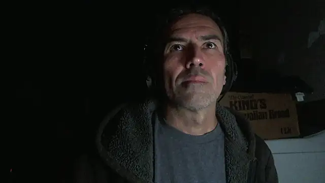 Anarchy Burger online show from 02-21-26, 09:54