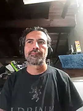 Anarchy Burger online show from 04-19-26, 09:19