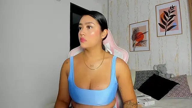 CameronCollins  online show from 01-07-25, 06:35