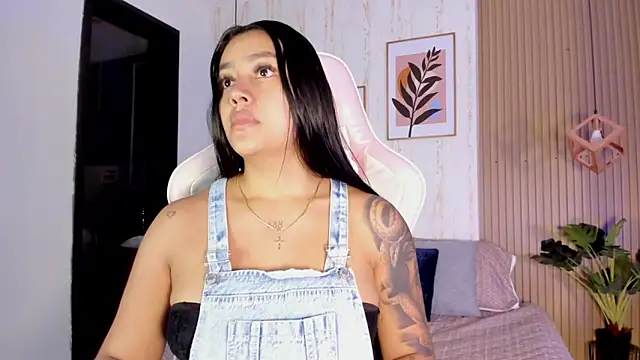 CameronCollins  online show from 10-13-25, 07:36