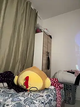morrocoXcute online show from 05-14-26, 09:10
