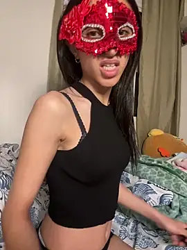 morrocoXcute online show from 05-17-26, 10:28