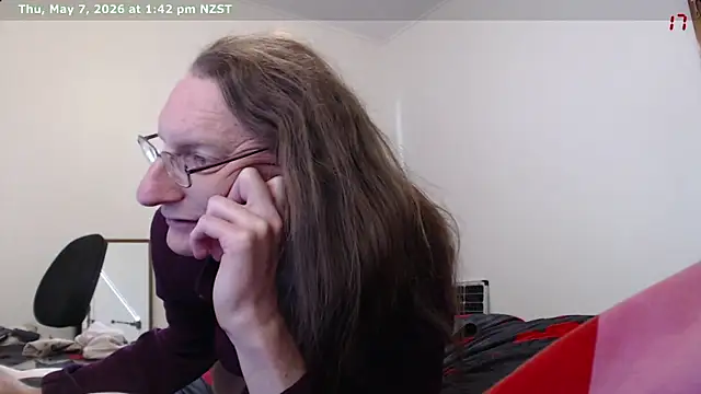 CDAdalyn online show from 05-07-26, 01:44