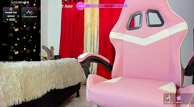 Khity-ebony online show from 12-02-24, 01:13