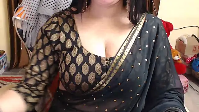 Naughty Kashish online show from 02-01-25, 09:43