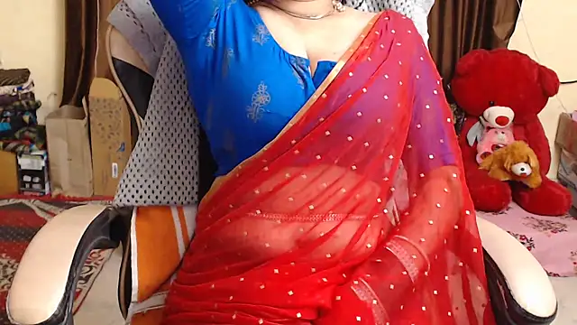 Naughty Kashish online show from 02-25-25, 12:55