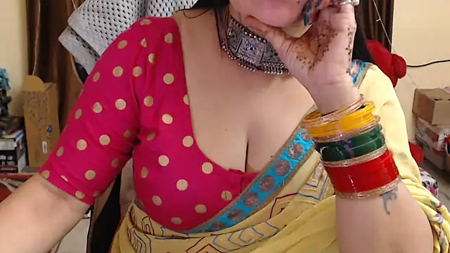 Naughty Kashish online show from 03-04-25, 09:29