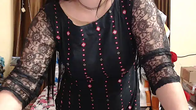 Naughty Kashish online show from 03-05-25, 12:55