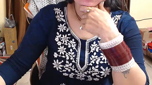 Naughty Kashish online show from 03-08-25, 05:59