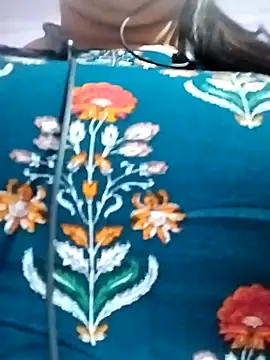 Naughty Kashish online show from 02-15-26, 08:35