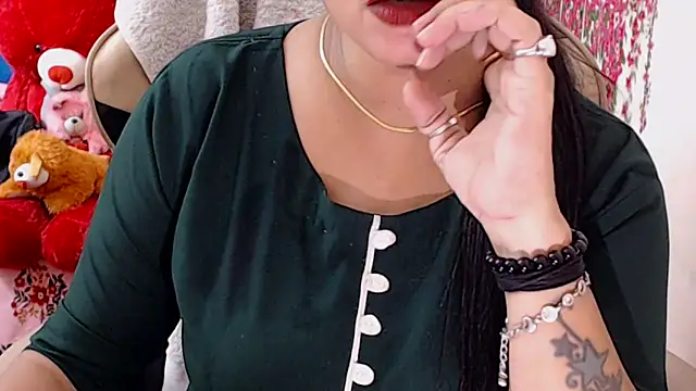 Naughty Kashish online show from 05-26-26, 07:15