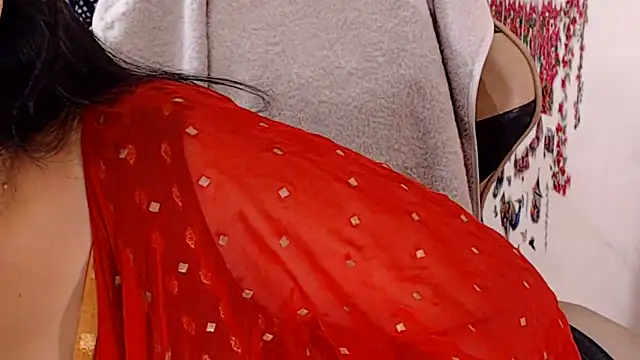 Naughty Kashish online show from 06-17-26, 06:16