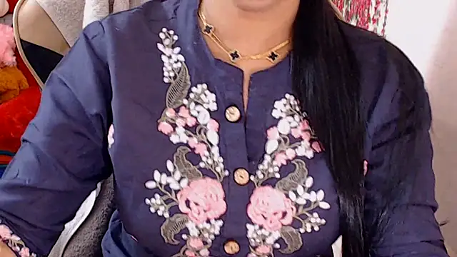 Naughty Kashish online show from 06-23-26, 07:28