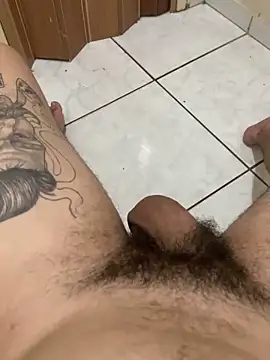 Mestre699 online show from 03-12-26, 06:41