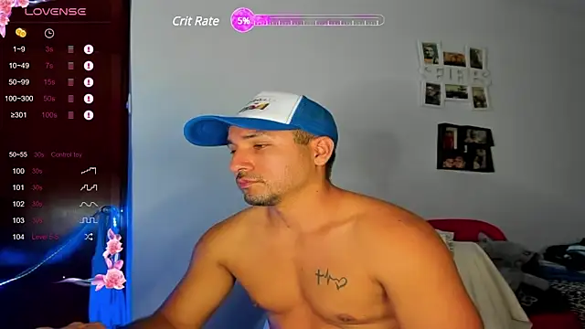 MikeMiller2 online show from 01-21-25, 06:11