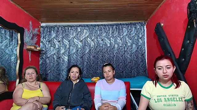 lesbiancuple online show from 02-26-25, 03:21