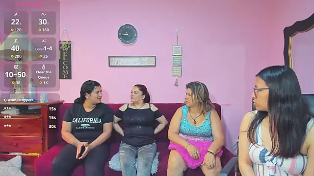 lesbiancuple online show from 10-15-25, 01:44