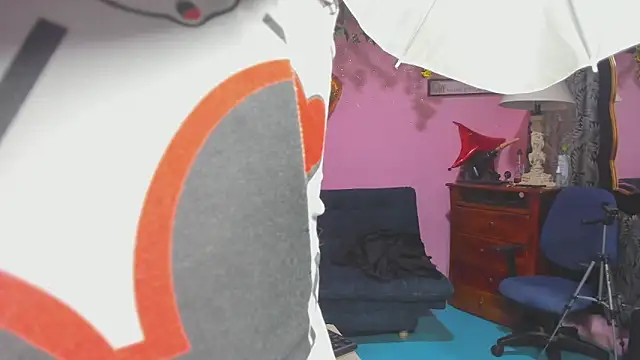 lesbiancuple online show from 03-12-26, 11:49