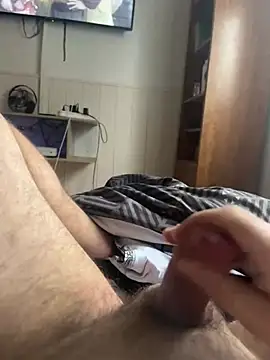 RenaudS-02 online show from 01-17-25, 09:28