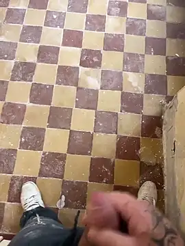 RenaudS-02 online show from 11-17-25, 12:44