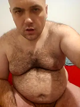 mario890605 online show from 11-16-25, 10:26