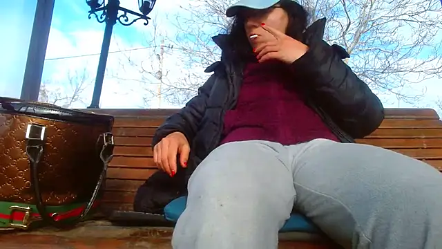 SquirtyMellissaLabia online show from 01-14-25, 08:52