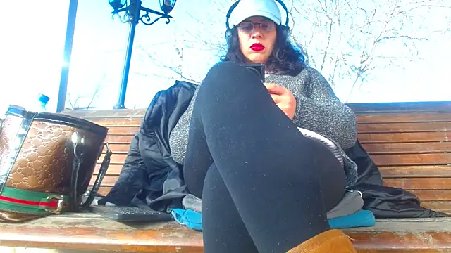 SquirtyMellissaLabia online show from 01-19-25, 12:28