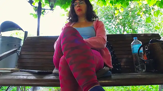 SquirtyMellissaLabia online show from 07-12-26, 06:26