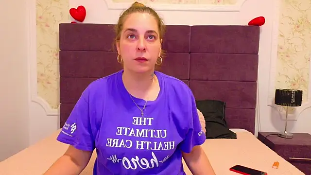 KarinaNoir online show from 05-12-26, 02:30