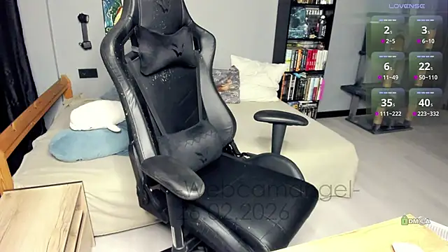 Snapshot of Web-cam-angel chatting on 02-26-26, 03:55 Web-cam-angel online show from 02-26-26, 03:55