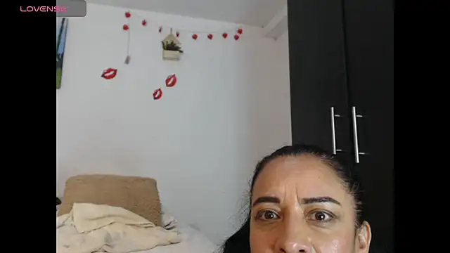 Dulce Anita online show from 12-07-24, 11:18