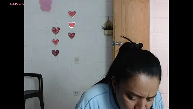 Dulce Anita online show from 06-25-26, 04:00