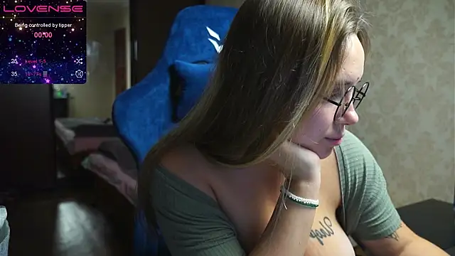 Sandra SW  online show from 01-08-25, 07:13