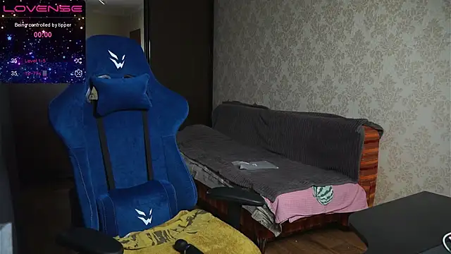 Sandra SW  online show from 01-12-25, 12:33