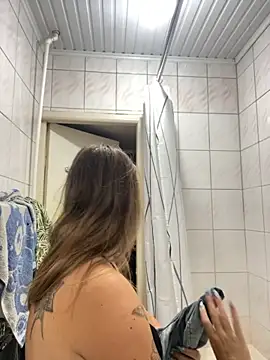 Sandra SW  online show from 10-03-25, 06:38