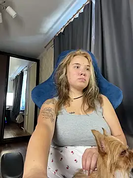 Sandra SW  online show from 06-06-26, 08:30