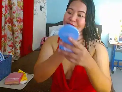 PearlOfAsia21 online show from 02-07-26, 02:15