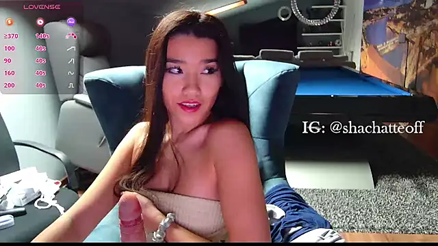 shachatteof online show from 12-03-25, 11:08