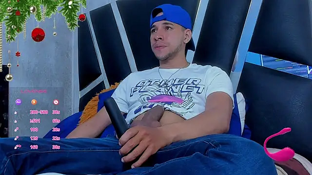 Snapshot of petter_coleman_ chatting on 12-26-24, 11:35 petter coleman online show from 12-26-24, 11:35