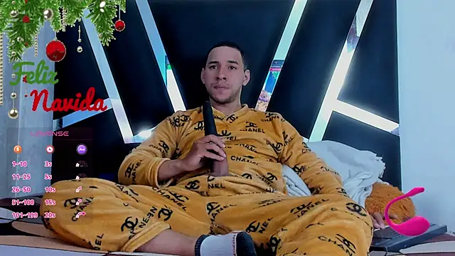 Snapshot of petter_coleman_ chatting on 01-03-25, 08:54 petter coleman online show from 01-03-25, 08:54