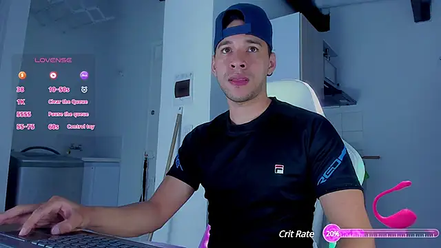 Snapshot of petter_coleman_ chatting on 02-23-25, 02:40 petter coleman online show from 02-23-25, 02:40