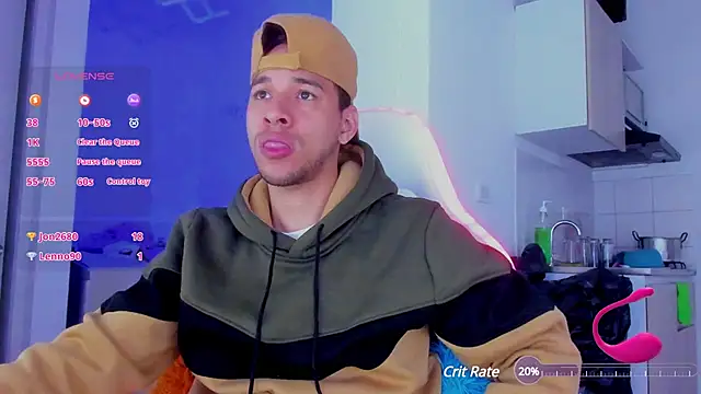 Snapshot of petter_coleman_ chatting on 03-05-25, 11:17 petter coleman online show from 03-05-25, 11:17