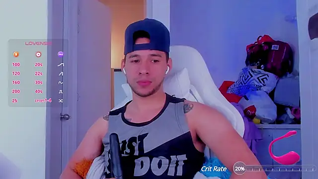 Snapshot of petter_coleman_ chatting on 03-06-25, 12:30 petter coleman online show from 03-06-25, 12:30