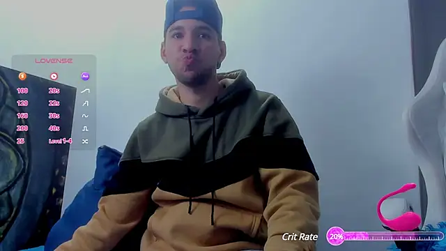 Snapshot of petter_coleman_ chatting on 03-07-25, 07:19 petter coleman online show from 03-07-25, 07:19