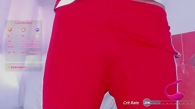 Snapshot of petter_coleman_ chatting on 03-16-25, 05:28 petter coleman online show from 03-16-25, 05:28