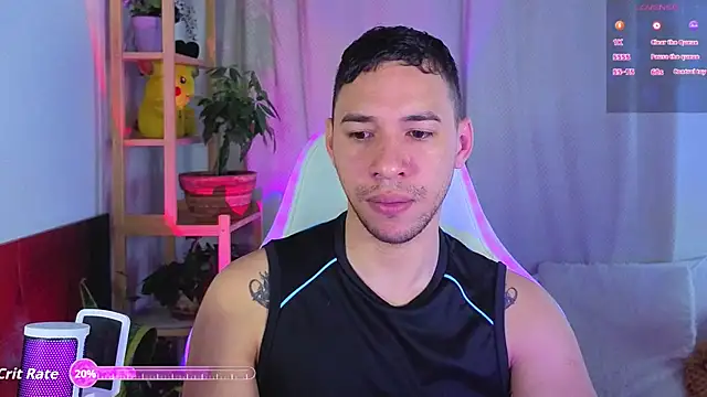 Snapshot of petter_coleman_ chatting on 09-18-25, 02:41 petter coleman online show from 09-18-25, 02:41