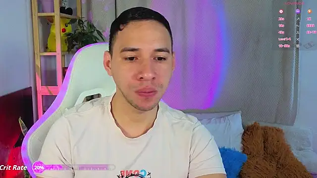 Snapshot of petter_coleman_ chatting on 09-26-25, 03:38 petter coleman online show from 09-26-25, 03:38