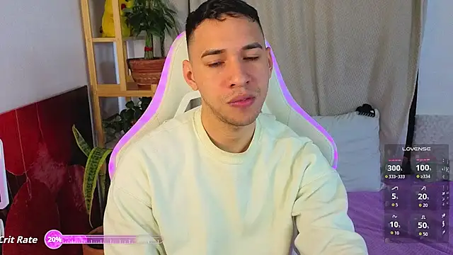 Snapshot of petter_coleman_ chatting on 09-30-25, 04:34 petter coleman online show from 09-30-25, 04:34