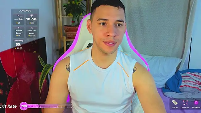 Snapshot of petter_coleman_ chatting on 10-07-25, 05:32 petter coleman online show from 10-07-25, 05:32